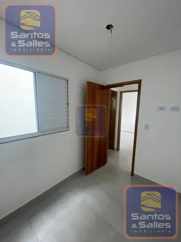 APARTAMENTO RESIDENCIAL em São Paulo - São Paulo, Vila Antonieta