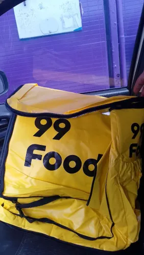Bag 99 0km