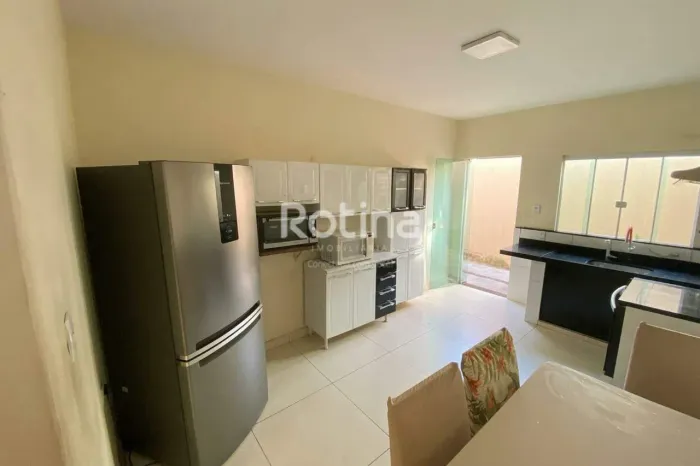 Casa residencial à venda no Bairro Presidente Roosevelt (Atacadão) | 3 quartos, 1 vaga