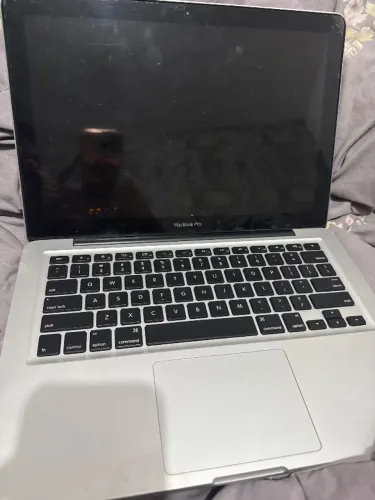 Mac book pro 2010 10 de ram