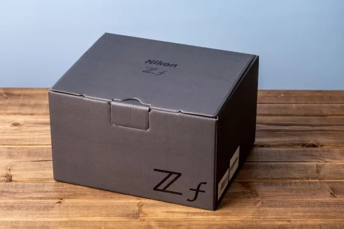 NIKON Zf PRONTA ENTREGA 