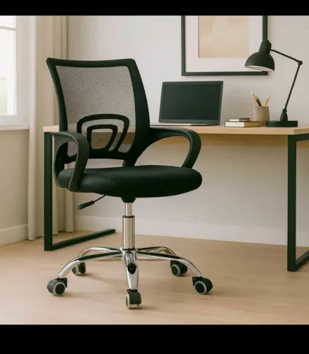 Cadeira ViG secretária giratória 