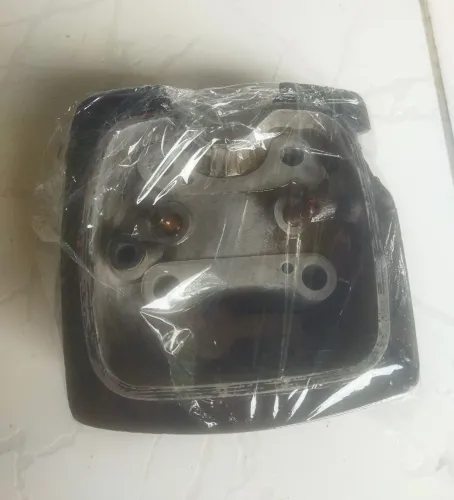 VENDO CABEÇOTE HONDA DUTOS ORIGINAIS TITAN 150/BROS CARBURADA.