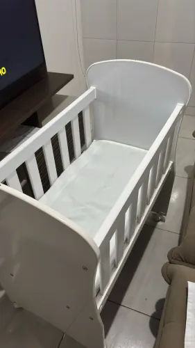 Berço Americano