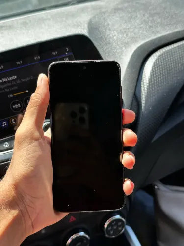 Moto G7