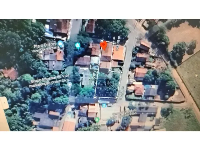 Terreno a venda - Bom Retiro, Sao Jose dos Campos