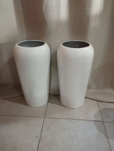 Vaso para ornamentação
