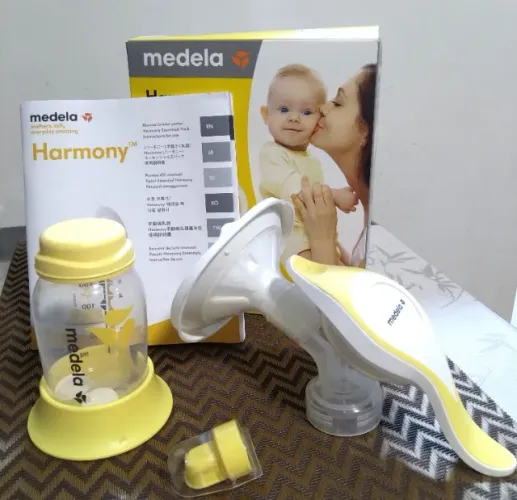 Medela - Extrator de Leite