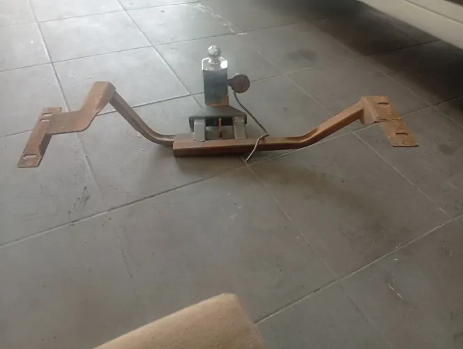 Engate do Honda Civic 2007 a 2011
