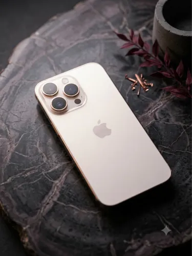 IPHONE 16 PRO (perfeito estado) 