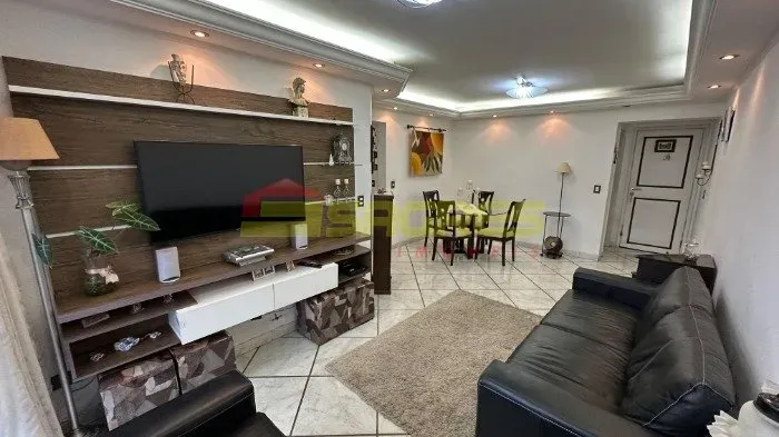 Apartamento com 97 m² no bairro de Santana por R$ 690.000,00