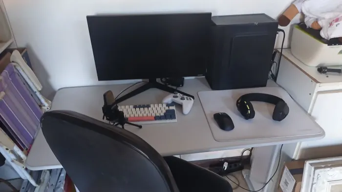 PC Completo + Setup Gamer/Escritório