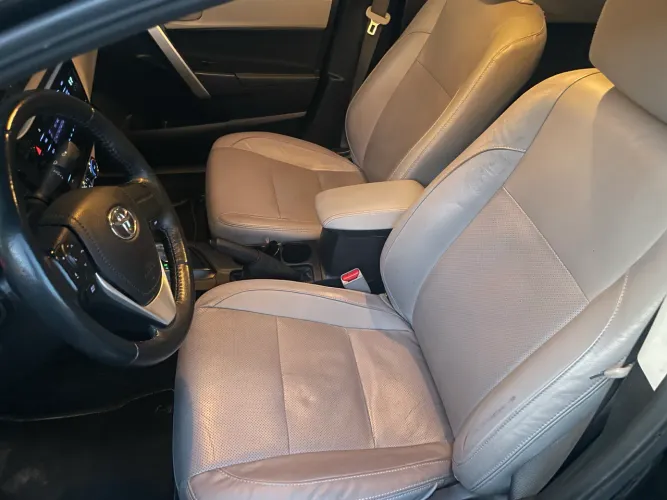 Toyota Corolla GLI Upper 1.8 Flex 16V Aut. 2019