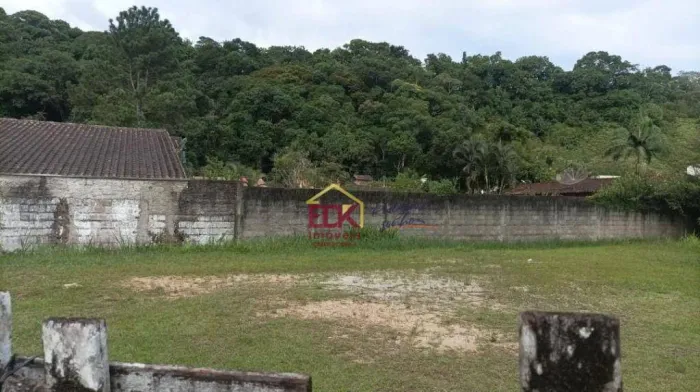 Terreno à venda, Praia Da Cocanha 405 M², Caraguatatuba, SP