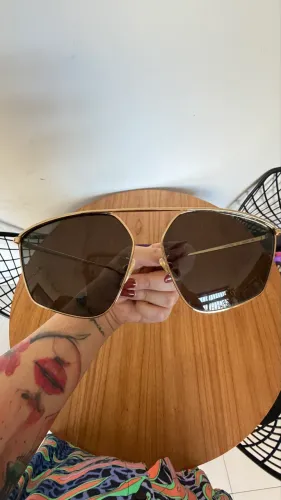 Óculos Gucci
