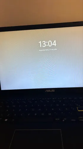 notebook asus