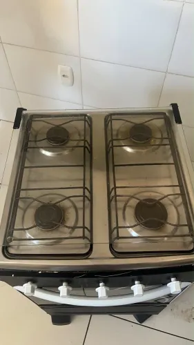 Fogão Usado