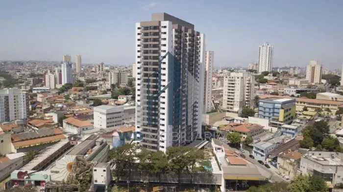 Apartamento à venda no bairro Vila Matilde - São Paulo/SP