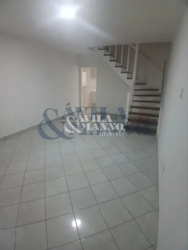Aluguel de Casa de 2 Quartos na Vila Prudente
