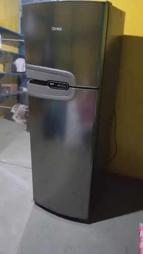 Geladeira fosfre 110