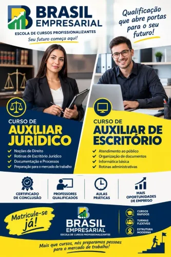 Auxiliar jurídico