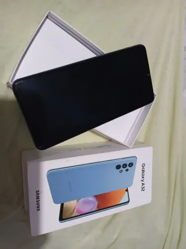 Samsung galaxy A32