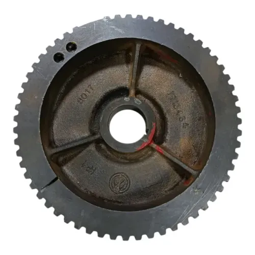 Polia Virabrequim Fiat Tempra Tipo 1993 a 1997 7713484 Original