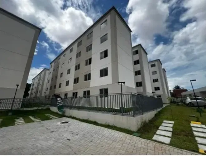 APARTAMENTO NO MONDUBIM, PROXIMO A LAGOA DO MONDUBIM