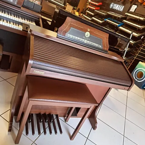 Órgão Tokai MD10 Evo novo Mixer Instrumentos Musicais