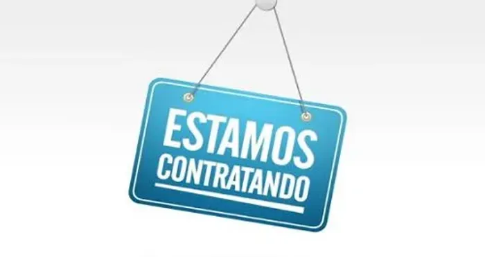 VAGA OPERADOR / AUXILIAR DE INJECAO DE ALUMÍNIO