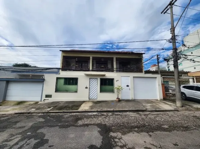 VENDO apto (tipo casa) NOVA VALQUEIRE - 167 m² - 3 quartos (2 suítes) c/ piscina - térreo