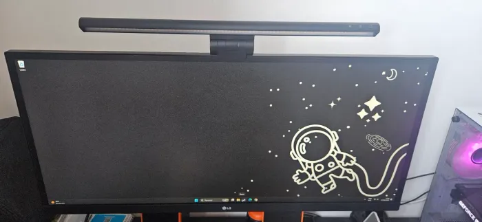 Monitor Gamer 29'' Ultrawide 29wk600-w