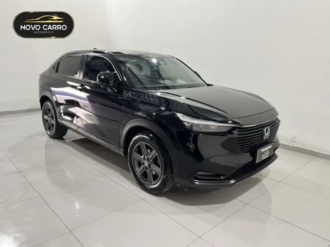 Honda HR-V EXL 1.5 Sensing 16V 5P Aut. 2023
