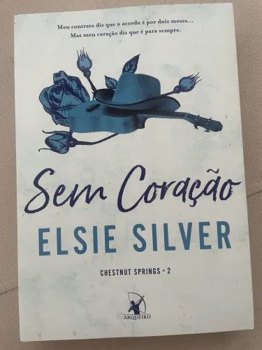 Sem Coração