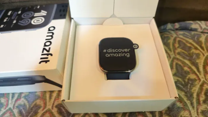 Amazfit Bip 6