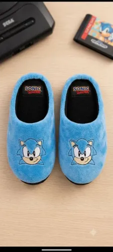 Babuche sonic original