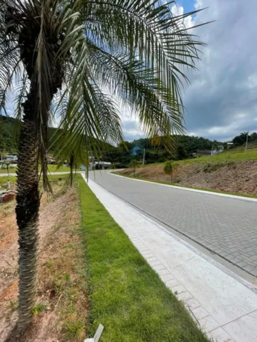 TERRENO LOTEAMENTO RECANTO DA LUA