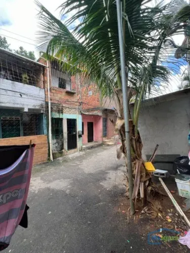 Prédio com 5 apartamentos de 84 m², à venda por R$ 250.000 cada unidade- Cidade Nova - Sal