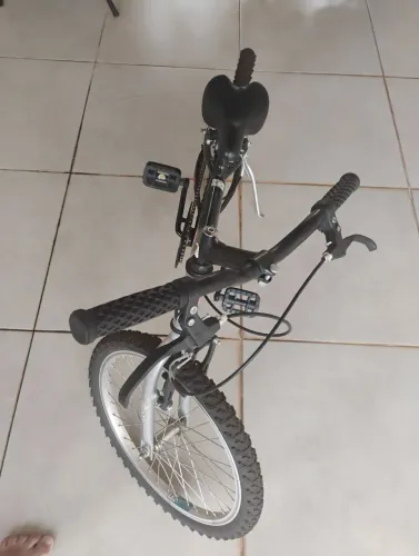 Bicicleta aro 20