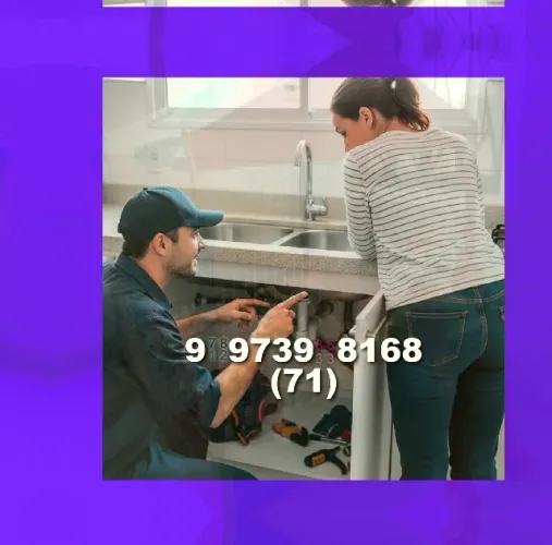 Desentupidora rápida e eficiente! Resolva problemas com canos já!