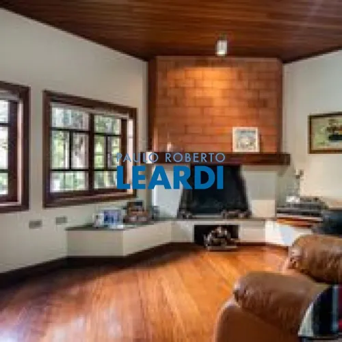 SOBRADO - VILA MADALENA - SP