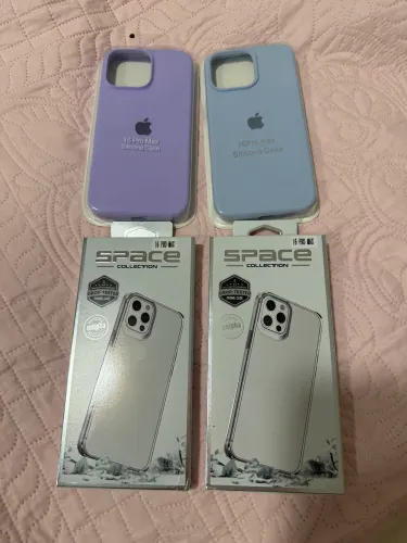 Capa iPhone 16 pro Max 