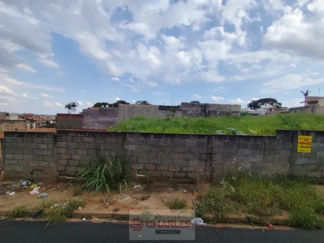 Terreno Para Venda TUCURA MOGI MIRIM