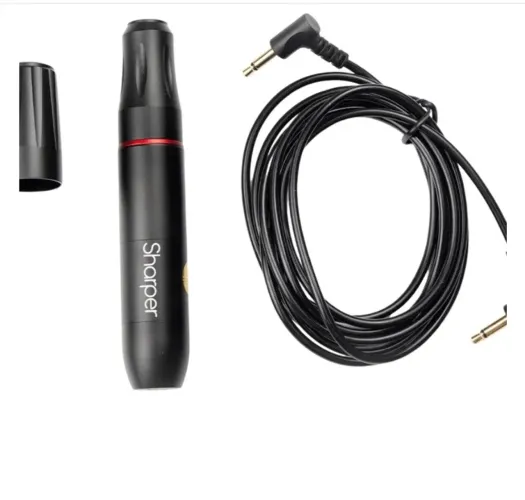 Dermografo sharp 300 + controle digital
