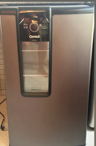 Cervejeira Frost free Consul