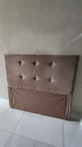 Cabeceira cama casal