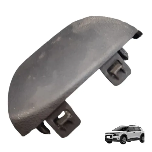 Moldura Esquerda C4 Cactus 10/15