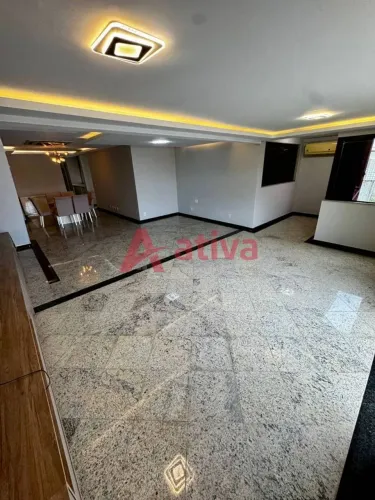 Cobertura com 5 Quartos para Alugar no Recreio dos Bandeirantes - Rio de Janeiro