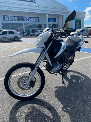 BROS 160 ESD 2015