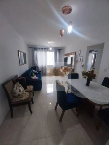Apartamento com 2 dormitórios à venda, 91 m² por R$ 650.000,00 - Centro - Cabo Frio/RJ